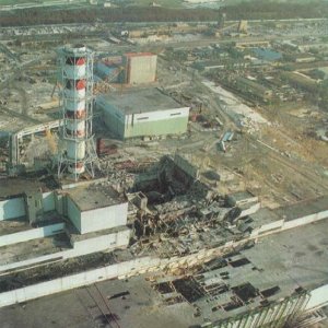 cernobyl